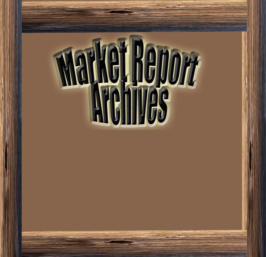 Market Report Archives