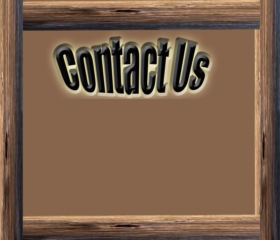 Contact Us